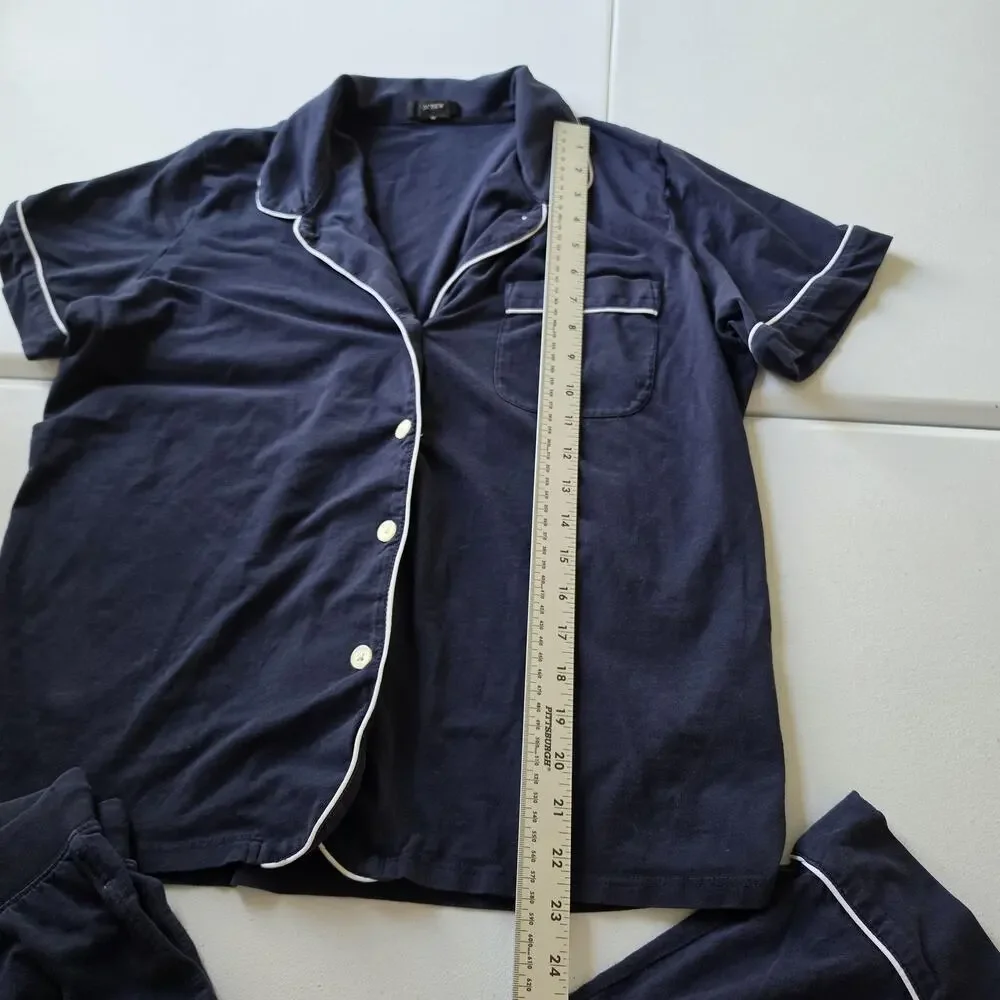 J. Crew Factory brand crew